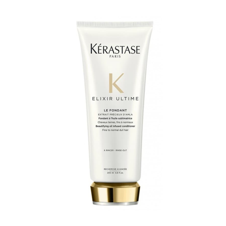 Nærende Hårbalsam Elixir Ultime Fondat Kerastase (200 ml)