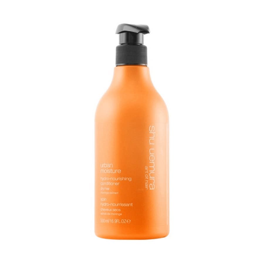 Nærende Hårbalsam Moisture Velvet Shu Uemura (500 ml)