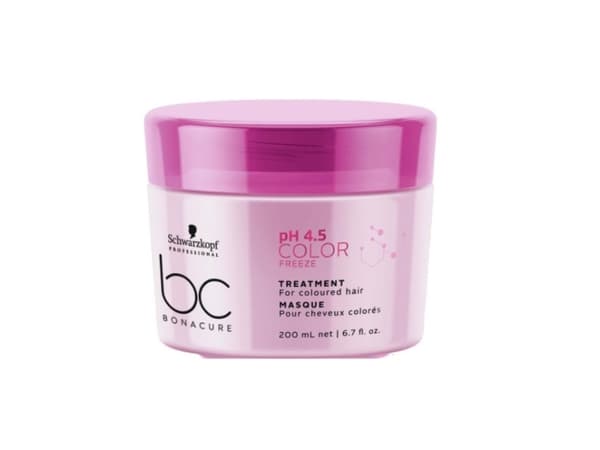 Schwarzkopf Professional - BC Bonacure Color Freeze - 200 ml