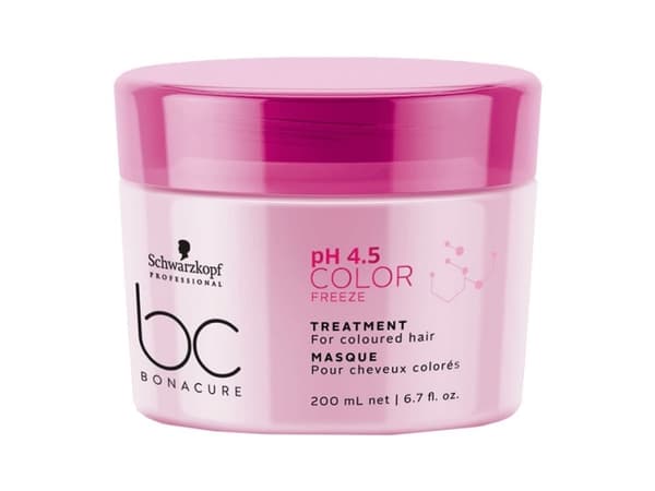 Schwarzkopf Professional - BC Bonacure Color Freeze - 200 ml