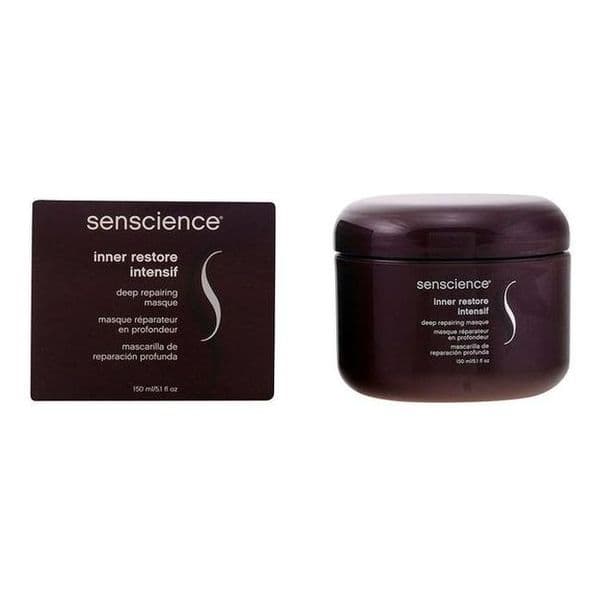 Maske Senscience Shiseido