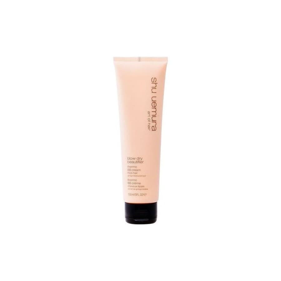 Varmebeskyttelse Blow Dry Beautifier Shu Uemura (150 ml)