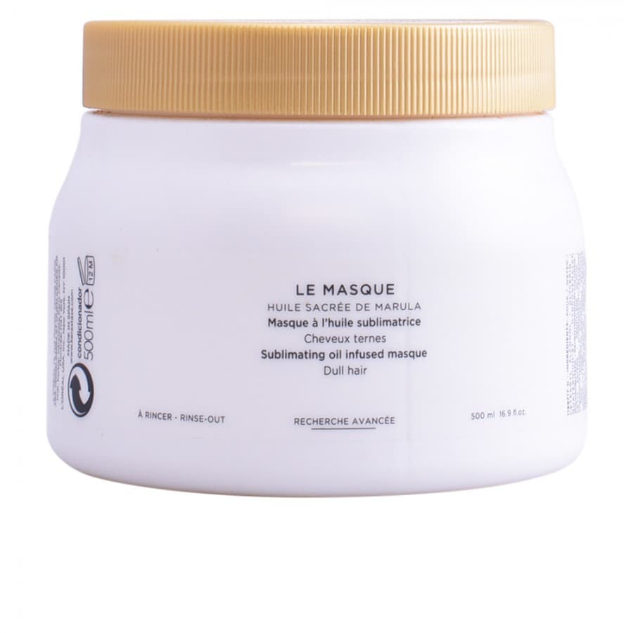 Nærende hårmaske Elixir Ultime Le Masque Kerastase (500 ml)