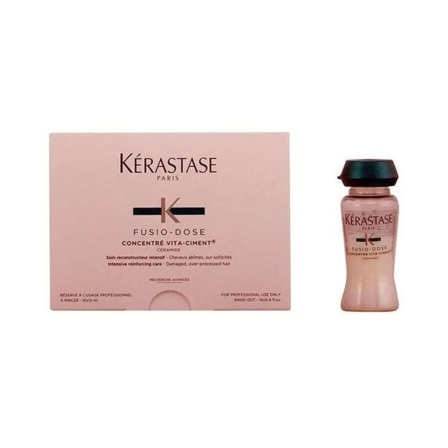 Intensiv Reparerende Behandling Resistance Kerastase