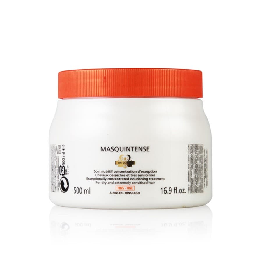 Hårmaske Nutritive Kerastase (500 ml)