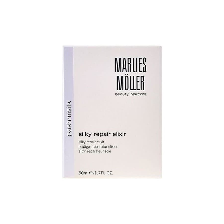 Reparerende Serum Pashmisilk Marlies Möller