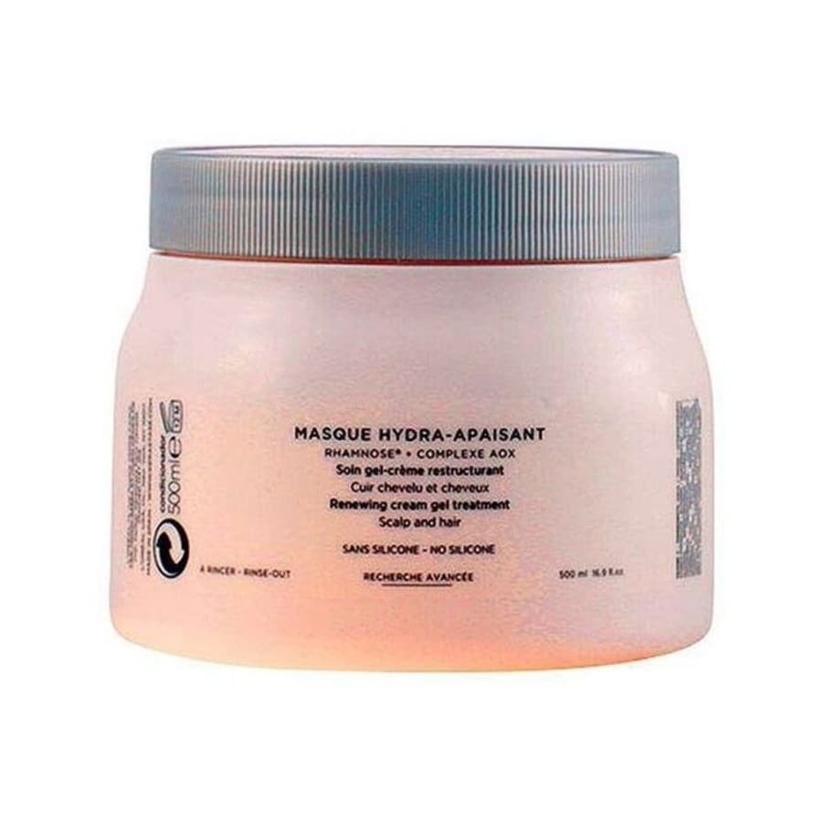 Fugtgivende maske Masque Hydra-apaisant Kerastase