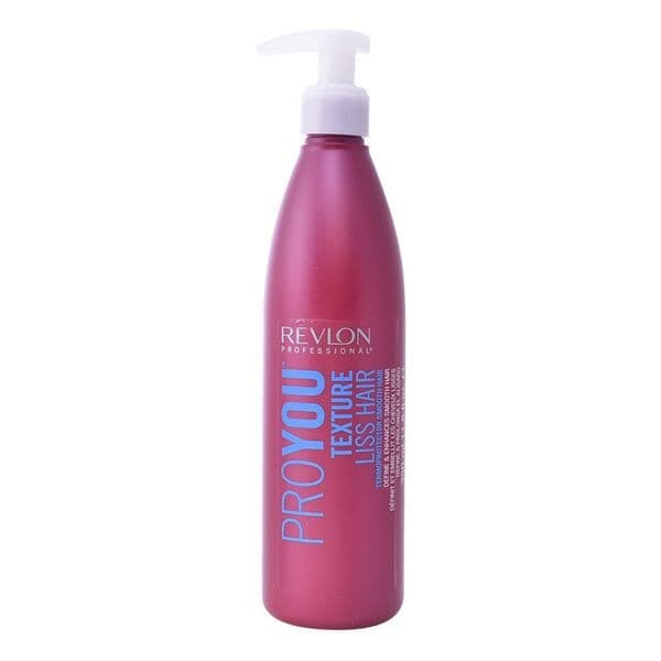 Varmebeskyttelse Proyou Texture Liss Hair Revlon (350 ml)