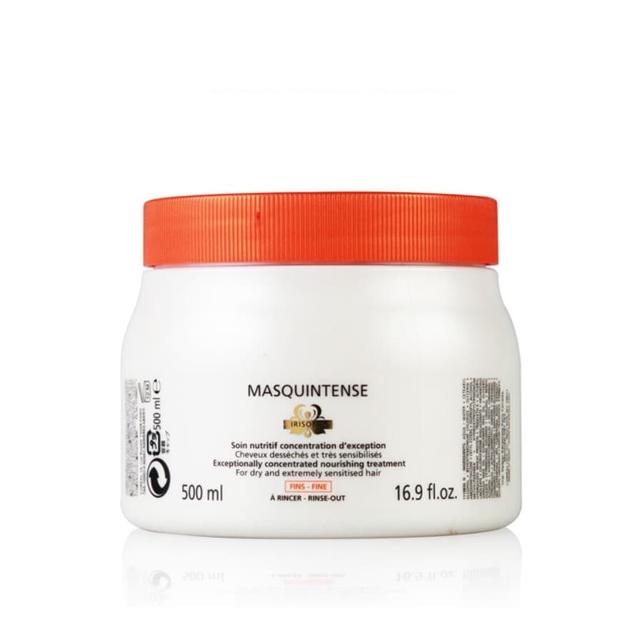 Hårmaske Nutritive Kerastase (500 ml) Fint hår