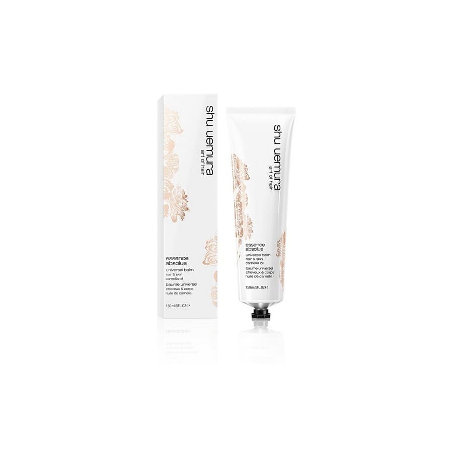 Reparerende Balsam til Hår og Hud Essence Absolue Shu Uemura (150 ml)