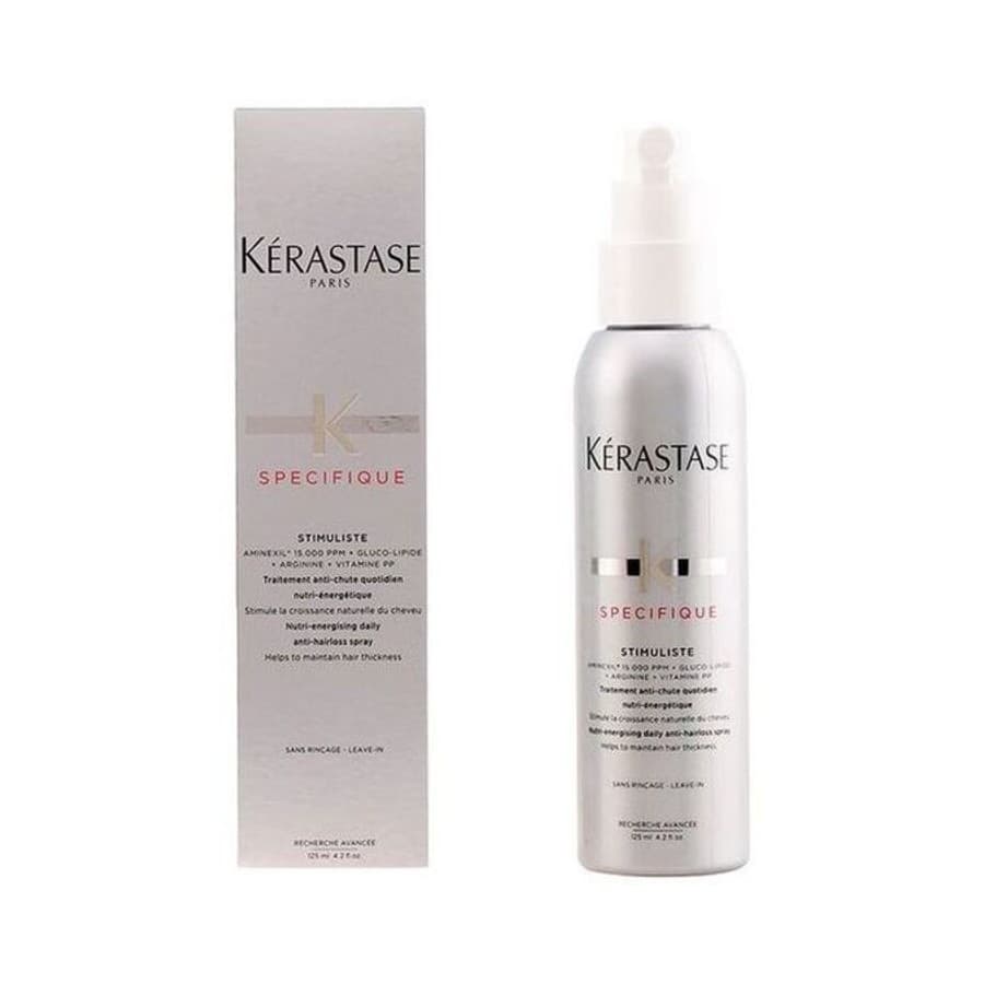 Anti-hårtab behandling Specifique Kerastase