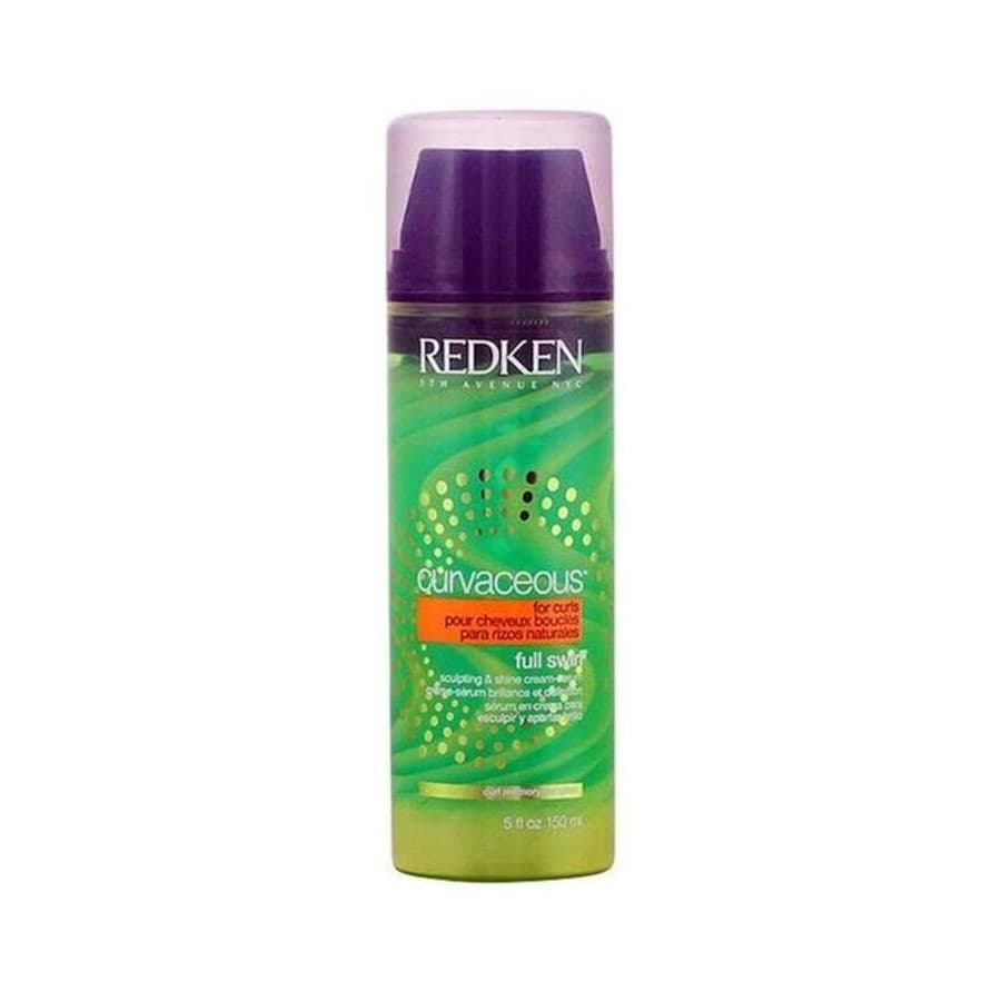 Hårserum Curvaceous Redken