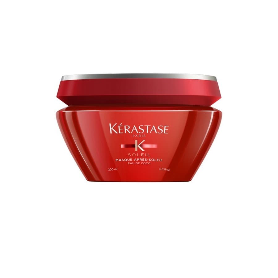 Reparerende After Sun Hår kur Soleil Kerastase (200 ml)
