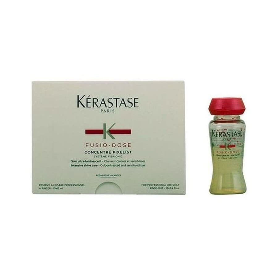 Farvebeskytter Reflection Fusio-dose Kerastase