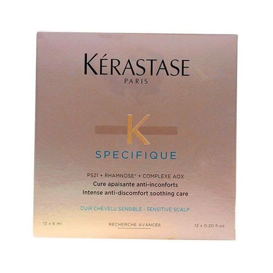 Nærende Kompleks Specifique Kerastase