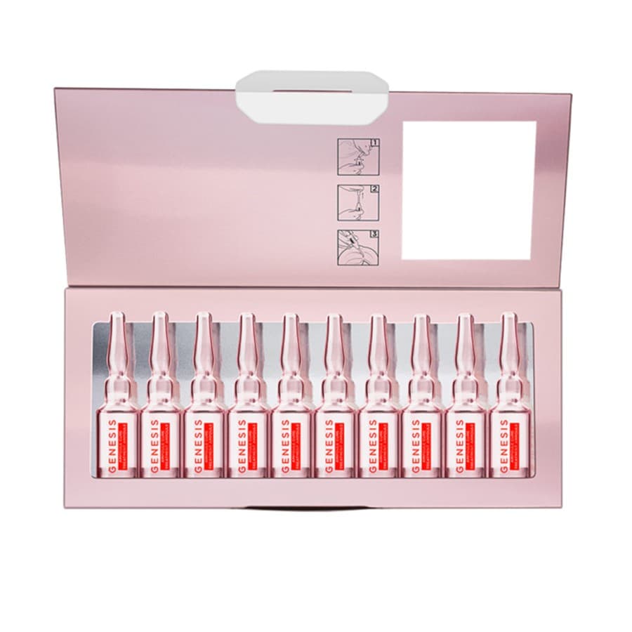Anti-hårtab Ampuller Genesis Kerastase (6 ml)