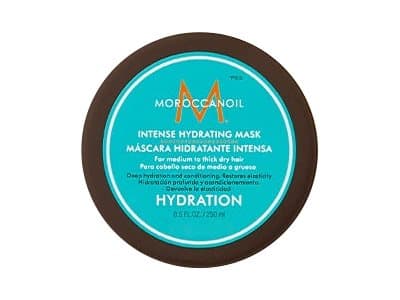 Moroccanoil HYDRATION - Intens Fugtgivende maske - creme - 250 ml
