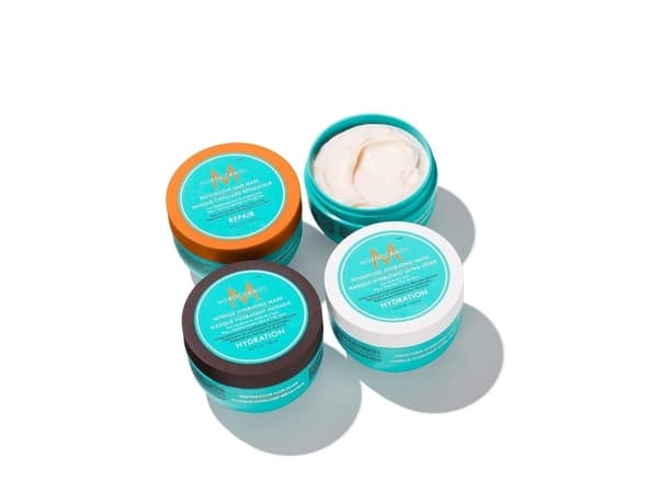 Moroccanoil HYDRATION - Intens Fugtgivende maske - creme - 250 ml