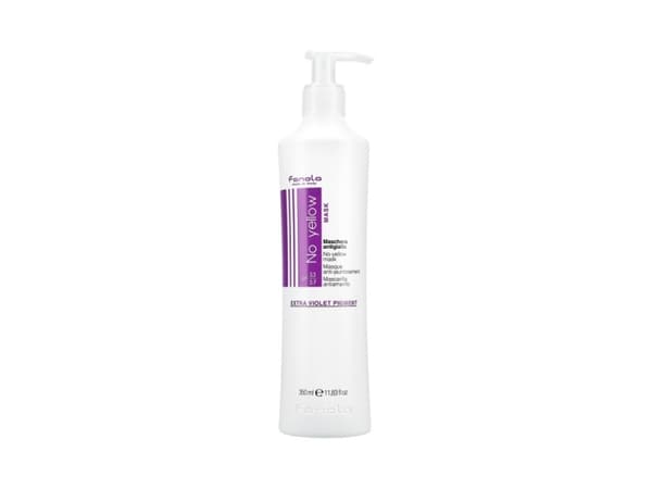 Fanola No Yellow Mask 350 ml