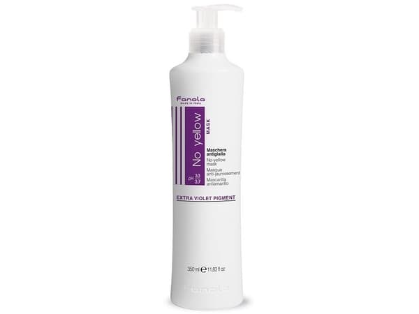 Fanola No Yellow Mask 350 ml
