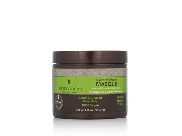 Macadamia Professional Nourishing Repair Mask 236 ml