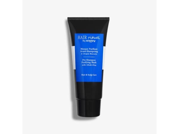 Sisley Hair Rituel Pre-Shampoo puhdistava naamio 200ml