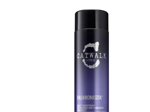 Tigi Catwalk Fashionista Violet Conditioner - Dame - 250 ml