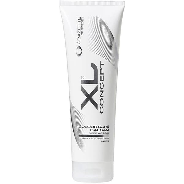 Grazette Of Sweden Xl Colour Care Balsam 250ml