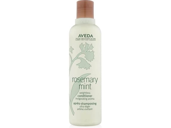 Aveda Rosemary Mint Vektløs hårbalsam, Alle hårtyper, 250ml