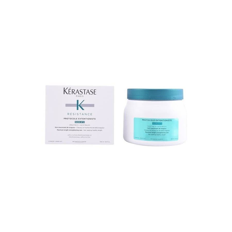 Styrkende Behandling Soin Nº2 Kerastase (500 ml)