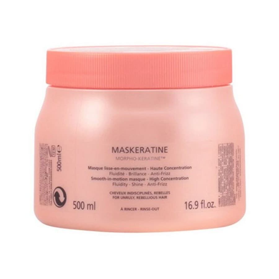 Nærende hårmaske Discipline Kerastase (500 ml)
