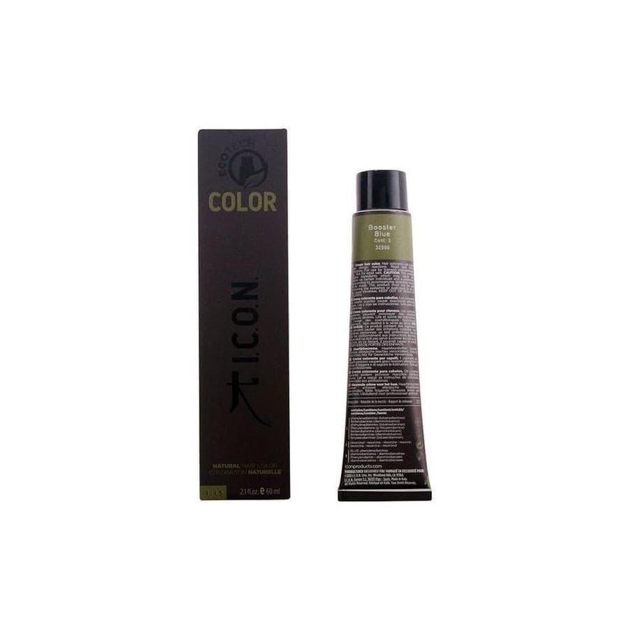 Farvecreme Ecotech Color I.c.o.n.