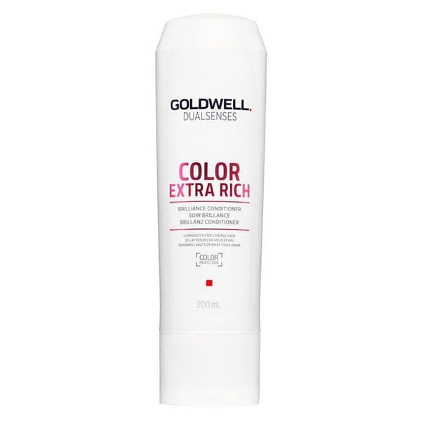 Goldwell Dualsenses Color Extra Rich Brilliance Conditioner 200ml