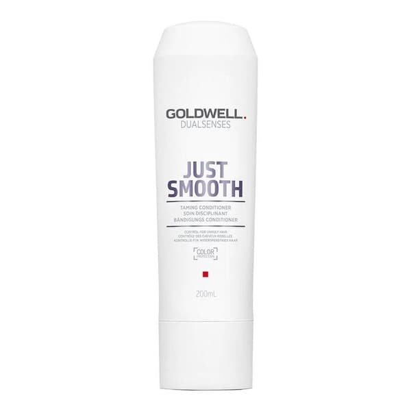 Goldwell Dualsenses Just Smooth Taming Conditioner 200ml