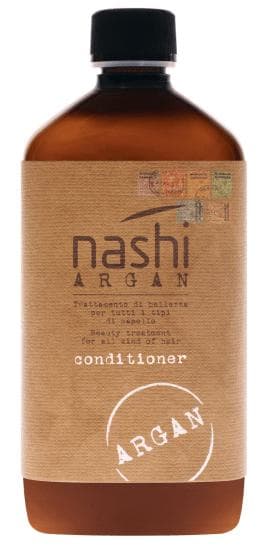 Nashi Argan Conditioner 500ml