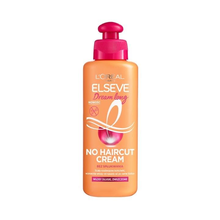 L'OREAL No Elseve Dream Long Haircut Cre