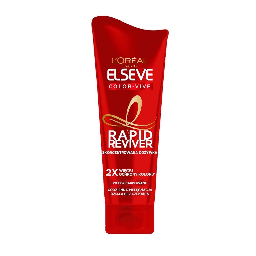 L'OREAL Elvive Extraordinary Oil Rapid R