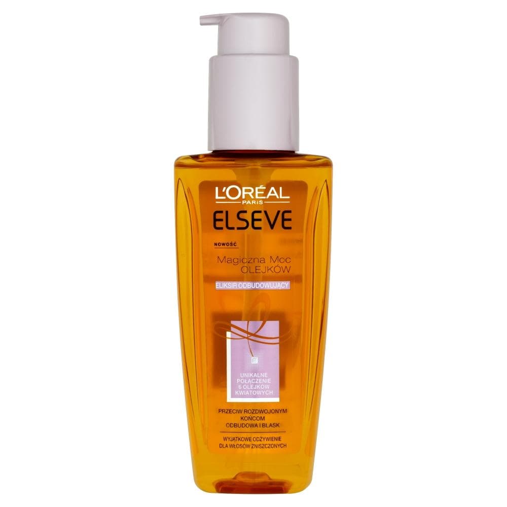 L'OREAL Elseve if Magic Power Essential