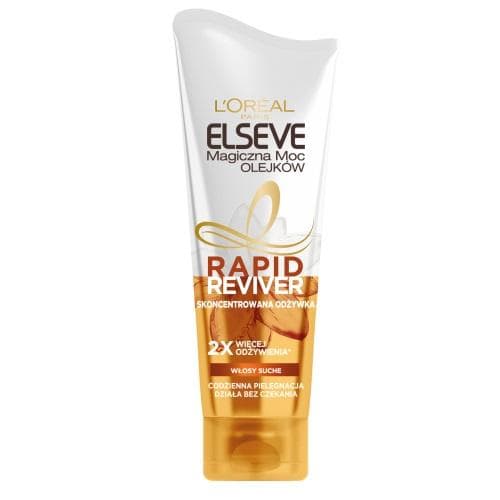 L'OREAL Elseve Rapid Focus Reviver