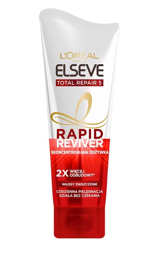L'OREAL Rapid Elseve Reviver Total Repai