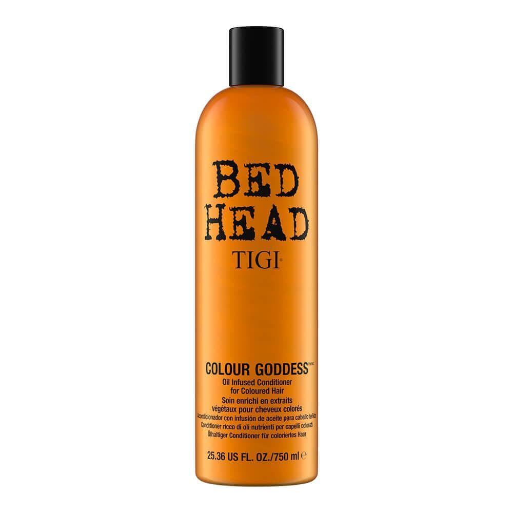 TIGI Bed Head Color Goddess Conditioner