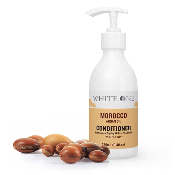 Morocco Argan Oil - Conditioner