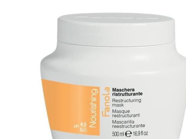 Fanola Nourishing Restructuring Mask 500 ml