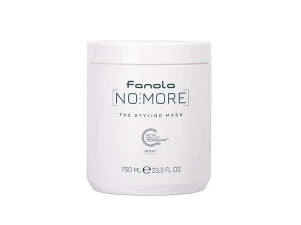 Fanola Styling Hårmaske 750 ml