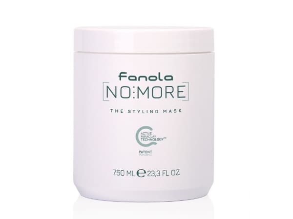 Fanola Styling Hårmaske 750 ml