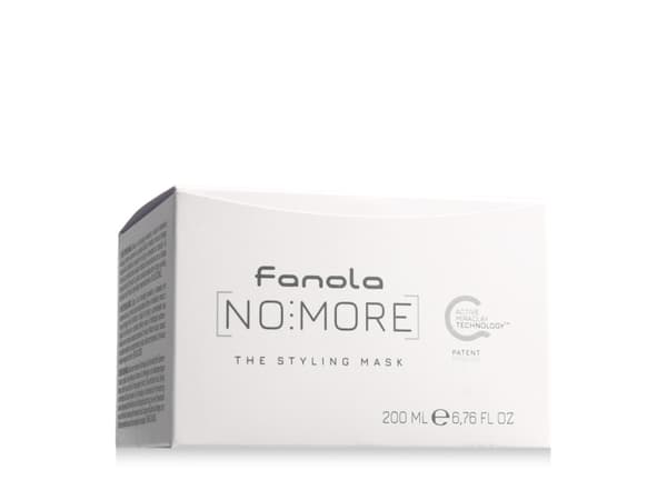 Fanola No More The Styling Mask 200 ml