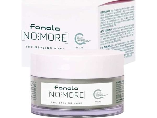 Fanola FANOLA_No More The Styling Mask 200ml styling hair mask