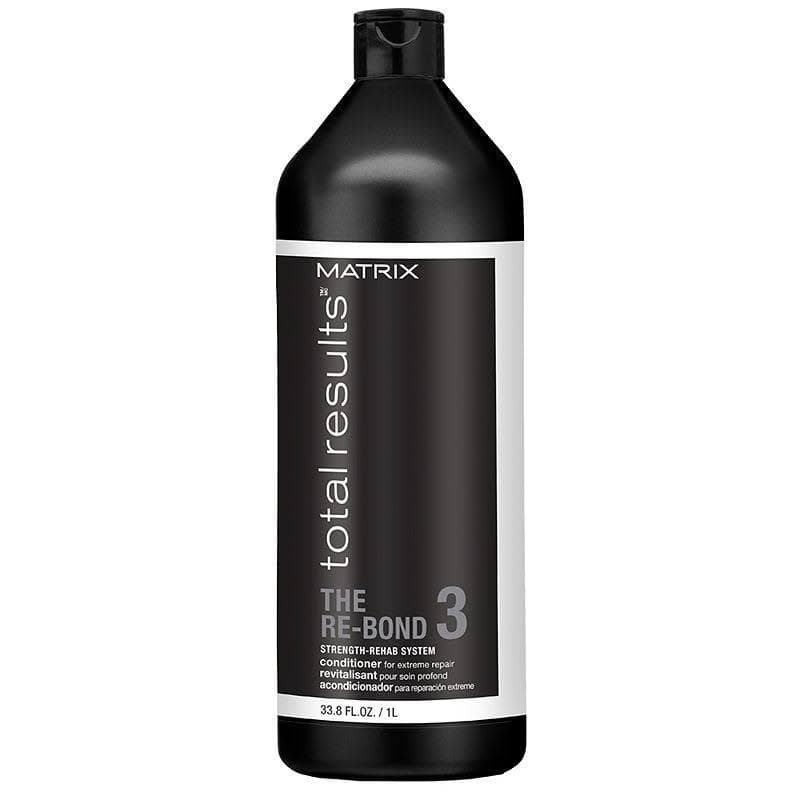 MATRIX Total Results The Re-Bond Conditioner