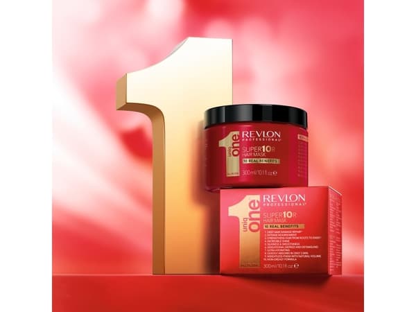 Revlon Professional Uniq One All In One Superior Mask 300 ml