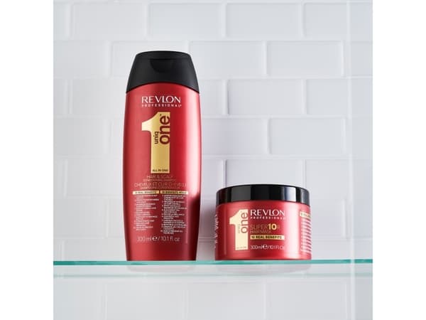 Revlon Professional Uniq One All In One Superior Mask 300 ml